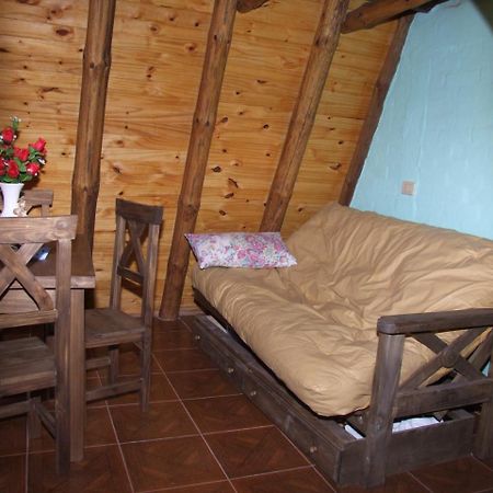 Cabanas Wenelcklen Uspallata Dış mekan fotoğraf